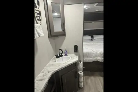 2024 Transcend Xplor 265BH Travel Trailer