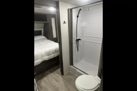 2024 Transcend Xplor 265BH Travel Trailer