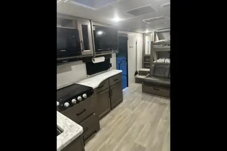 2024 Transcend Xplor 265BH Travel Trailer