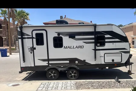 Heartland Mallard M210RB Travel TrailerFlores enterprises