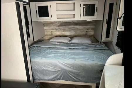 Heartland Mallard M210RB Travel TrailerFlores enterprises