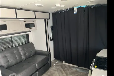 Heartland Mallard M210RB Travel TrailerFlores enterprises