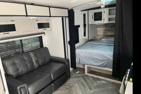 Heartland Mallard M210RB Travel TrailerFlores enterprises