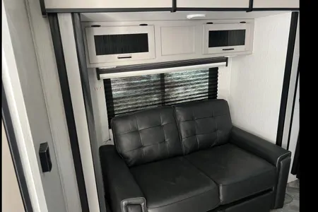 Heartland Mallard M210RB Travel TrailerFlores enterprises