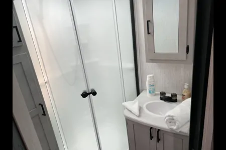 Heartland Mallard M210RB Travel TrailerFlores enterprises