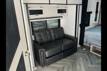 Heartland Mallard M210RB Travel TrailerFlores enterprises