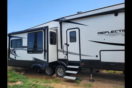 Grand Design 367BHS Fifth Wheel