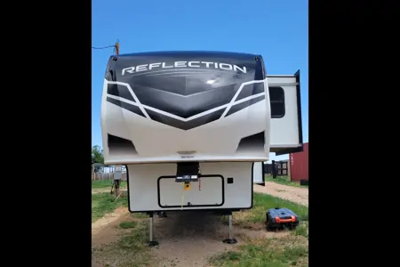 Grand Design 367BHS Fifth Wheel