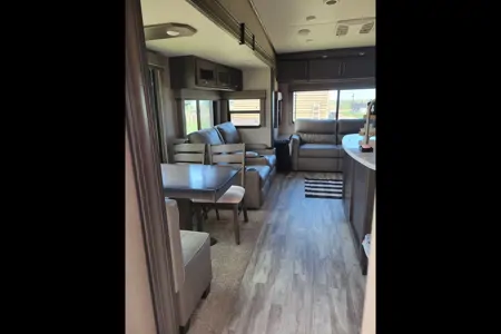 Grand Design 367BHS Fifth Wheel