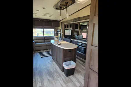 Grand Design 367BHS Fifth Wheel