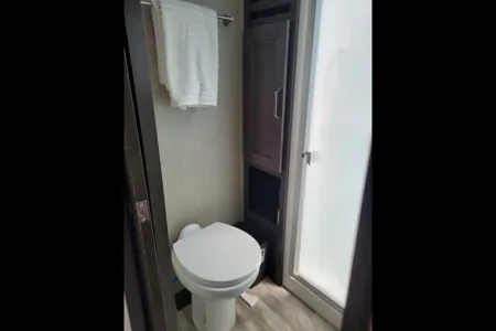 Grand Design 367BHS Fifth Wheel