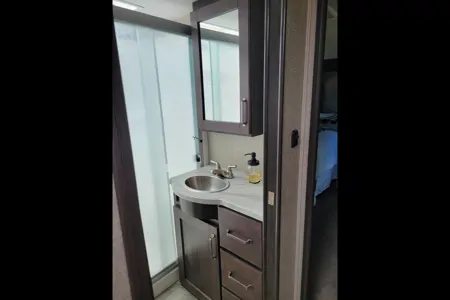 Grand Design 367BHS Fifth Wheel