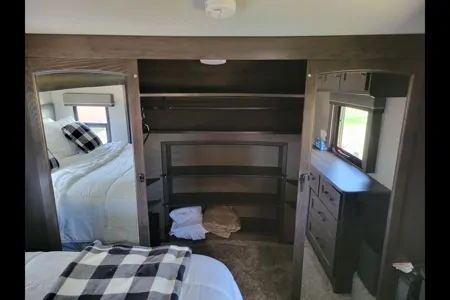 Grand Design 367BHS Fifth Wheel