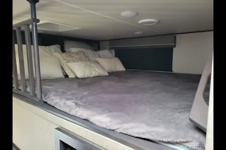 Grand Design 367BHS Fifth Wheel