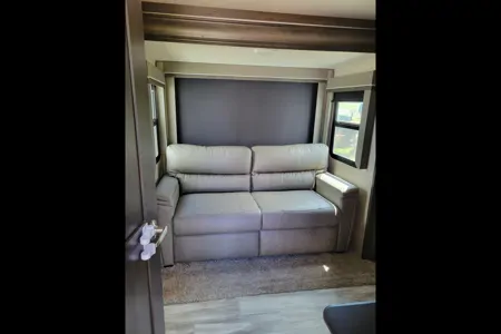 Grand Design 367BHS Fifth Wheel
