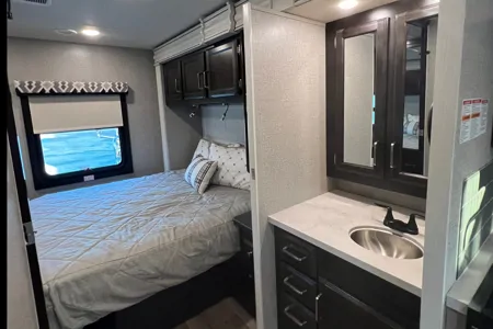 2021 Jayco GreyHawk 30x