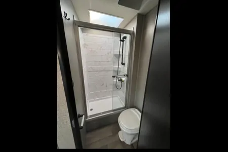 2021 Jayco GreyHawk 30x