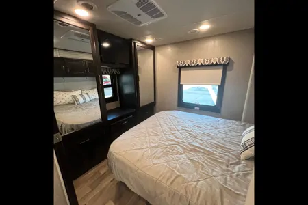 2021 Jayco GreyHawk 30x