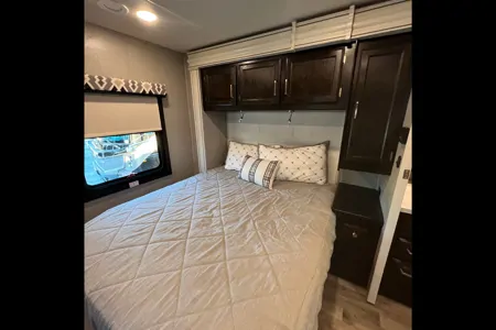 2021 Jayco GreyHawk 30x