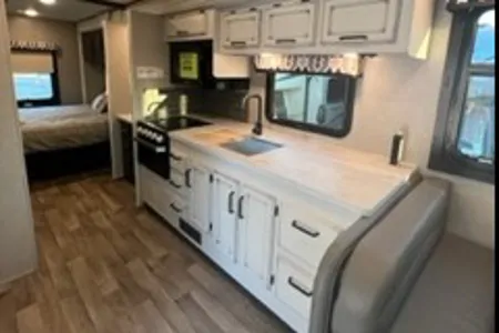 2021 Jayco GreyHawk 30x