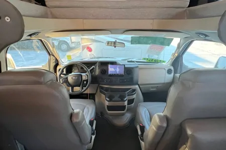 2021 Jayco GreyHawk 30x