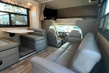 2021 Jayco GreyHawk 30x