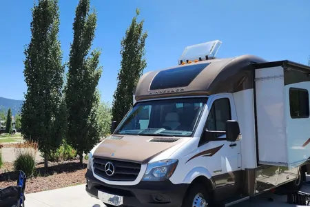 The BonVoyage