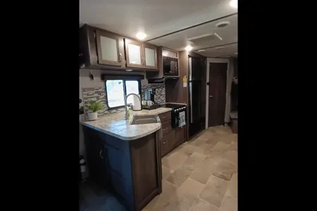 Lumiere' Be Our Guest