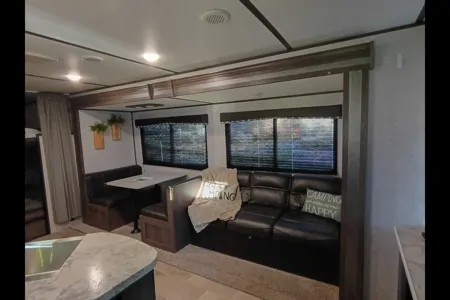 Lumiere' Be Our Guest