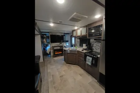 Lumiere' Be Our Guest