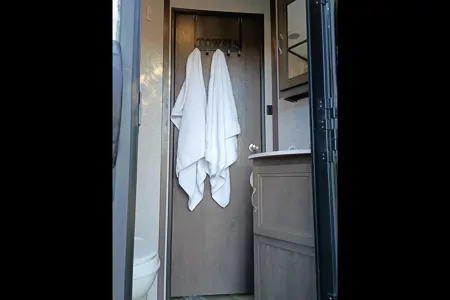 Lumiere' Be Our Guest