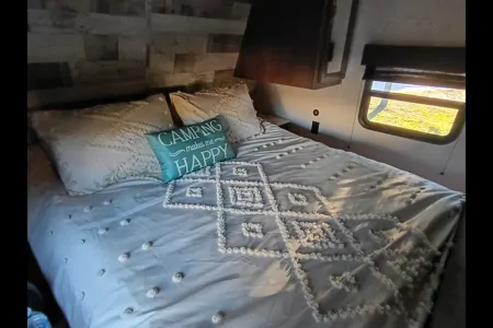 Lumiere' Be Our Guest