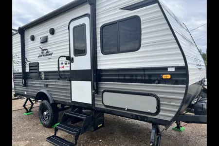 Kyla and Brian’s Baja