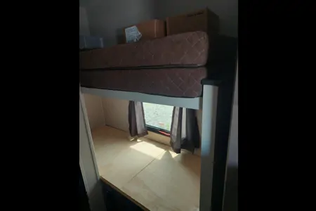 Clean KZ Sportsmen Travel Trailer