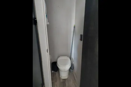 Clean KZ Sportsmen Travel Trailer