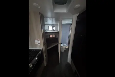 Forest River Wildwood FSX 266 BHLE Travel Trailer