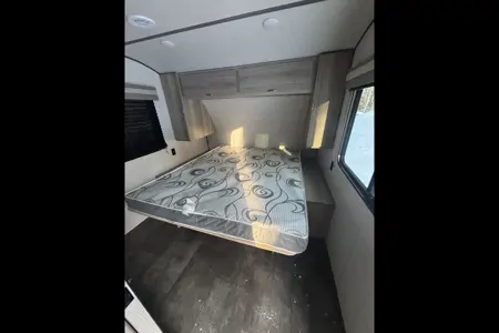 Forest River Wildwood FSX 266 BHLE Travel Trailer