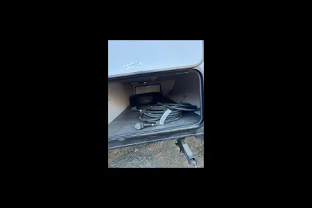 Forest River Wildwood FSX 266 BHLE Travel Trailer