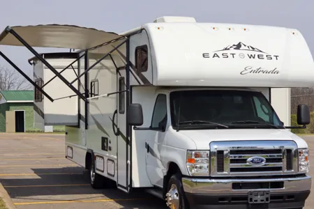 The "TC" Cruisin' Cross Country