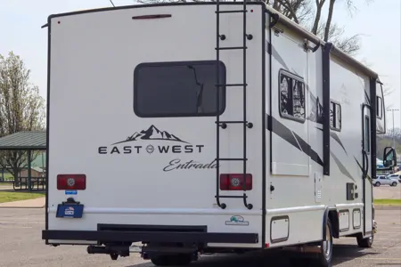 The "TC" Cruisin' Cross Country