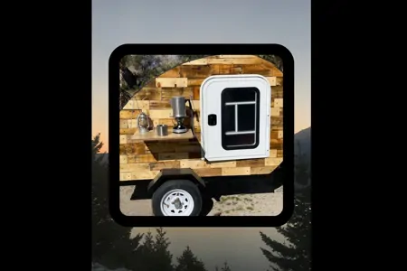 Tear drop -Festival friendly BM, LIB, SBD.