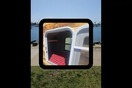 Tear drop -Festival friendly BM, LIB, SBD.