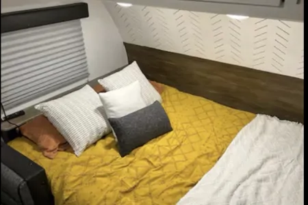 2022 Forest River Wolf Pup Travel Trailer