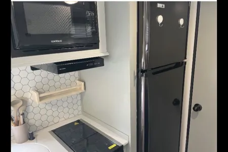 2022 Forest River Wolf Pup Travel Trailer