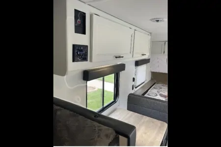 2022 Forest River Wolf Pup Travel Trailer