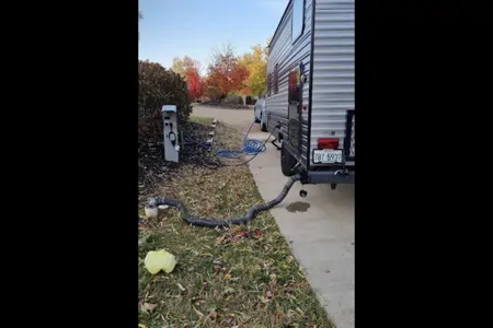 2022 Forest River Wolf Pup Travel Trailer