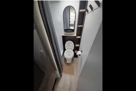 2022 Forest River Wolf Pup Travel Trailer