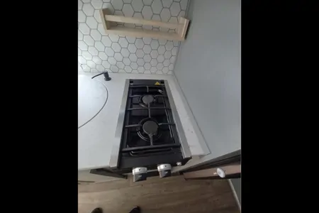 2022 Forest River Wolf Pup Travel Trailer