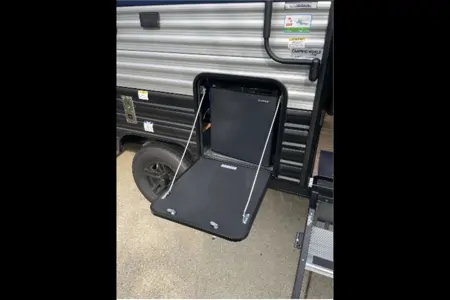 2022 Forest River Wolf Pup Travel Trailer