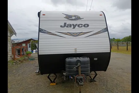 Affordable Family Fun Trailer!